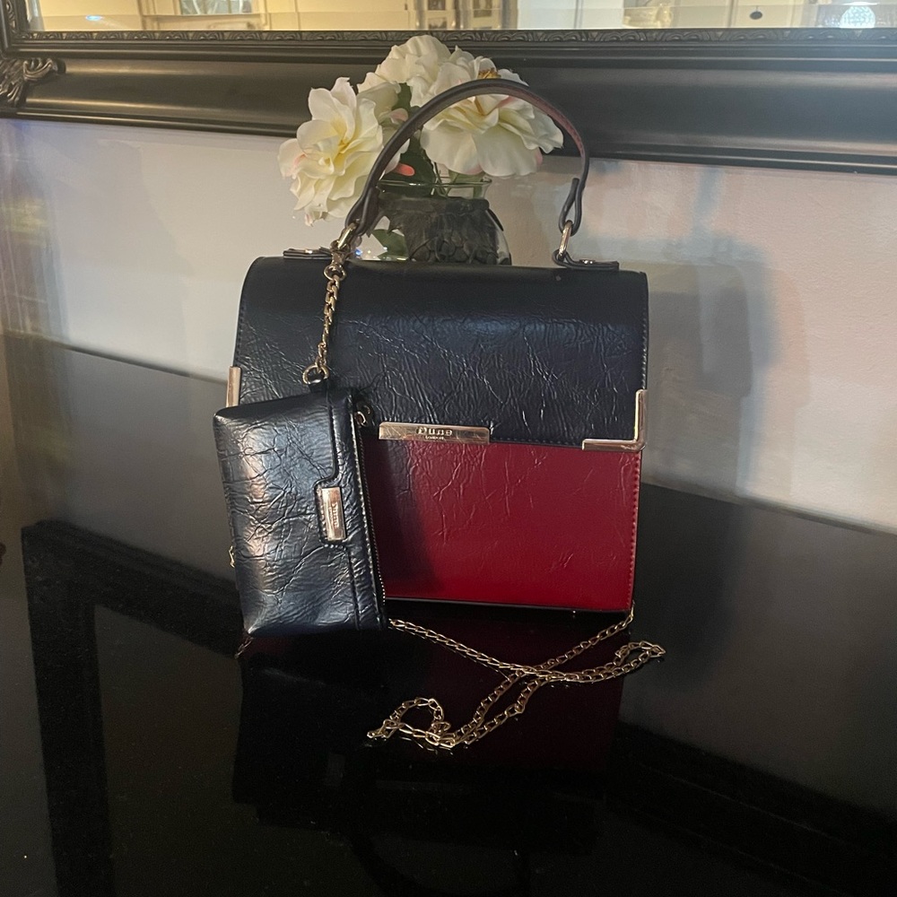 Dunne London handbag